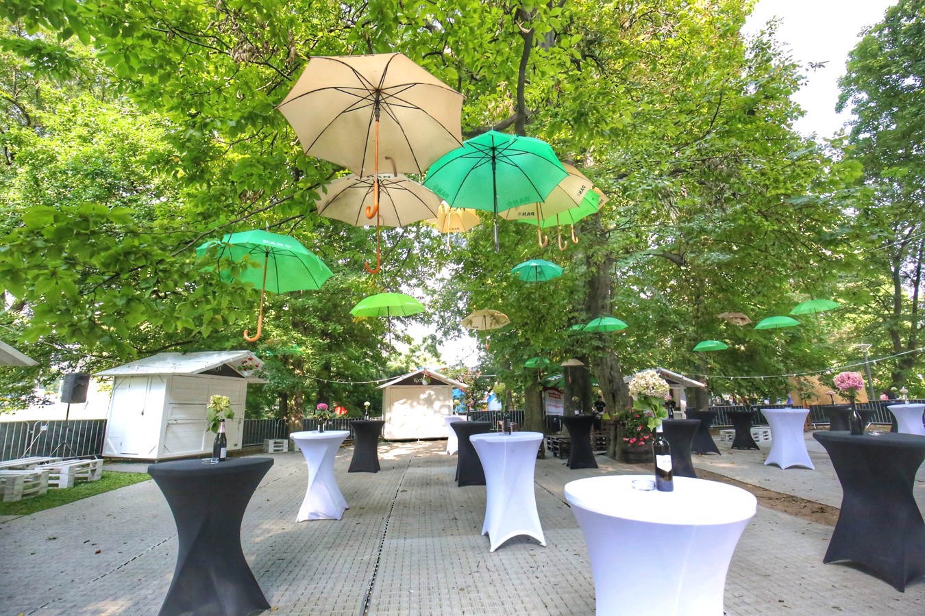 VinoGrad – neodoljiv svijet međimurskih vina na Porcijunkulovom