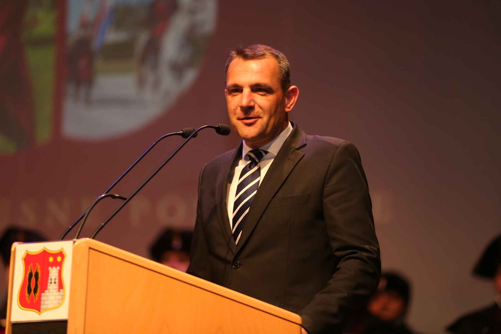 20 godina zrinske garde 20 godina zrinske garde