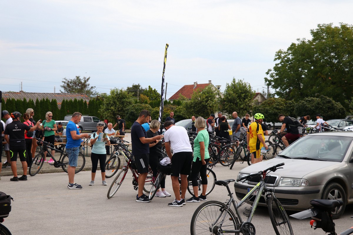 Stazama Općine Nedelišće