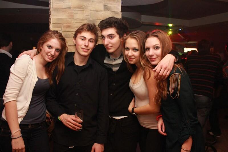Foto57 Night club “Taboo” (Subota, 9.3.2013) Foto57 Night club “Taboo” (Subota, 9.3.2013)