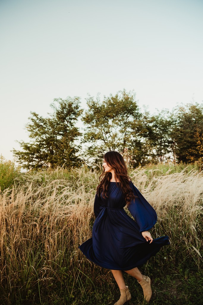 Nova jesenska kolekcija AW2018 Međimurke Anite Pokrivač