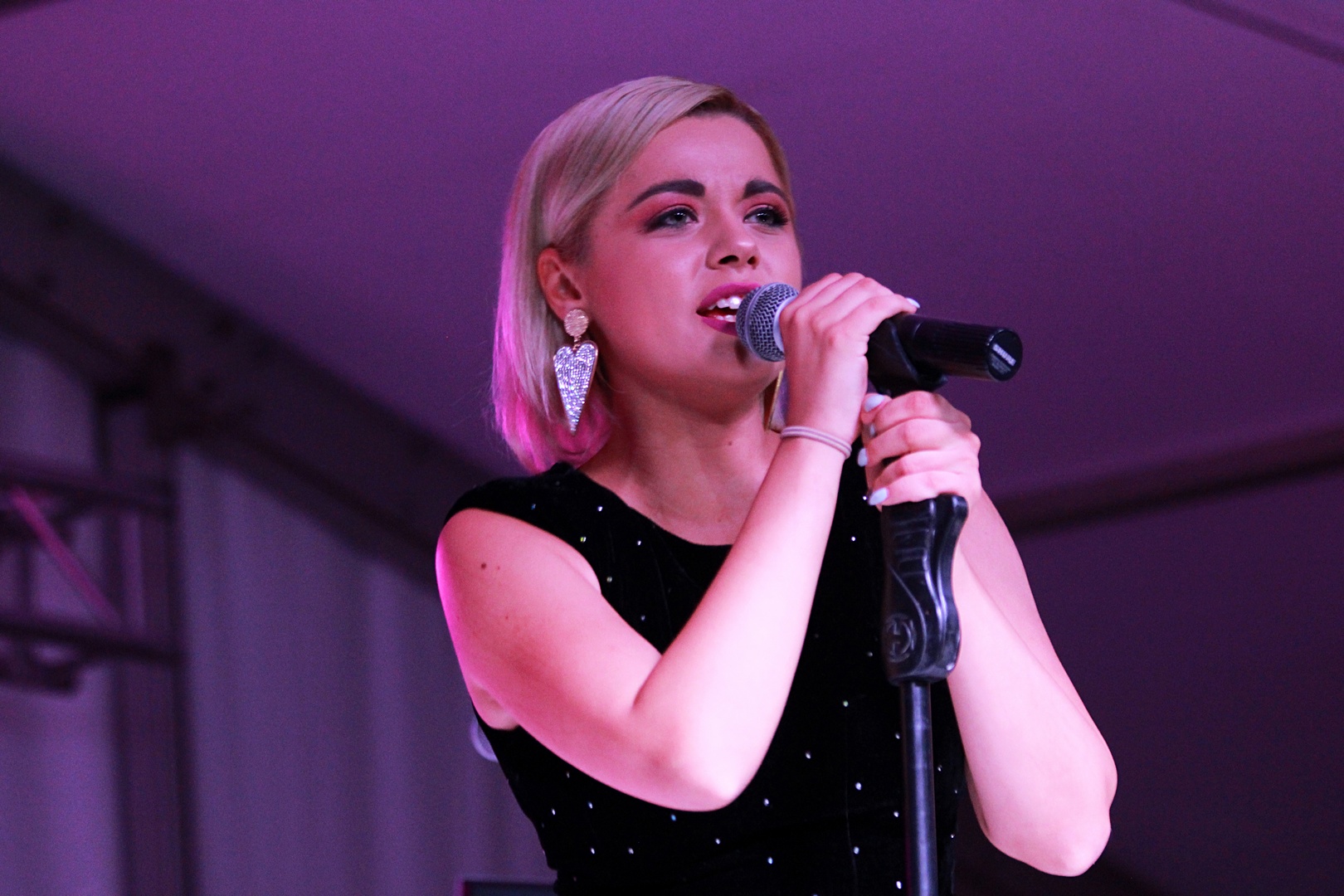 Koncert Magazina u Svetom Martinu na Muri