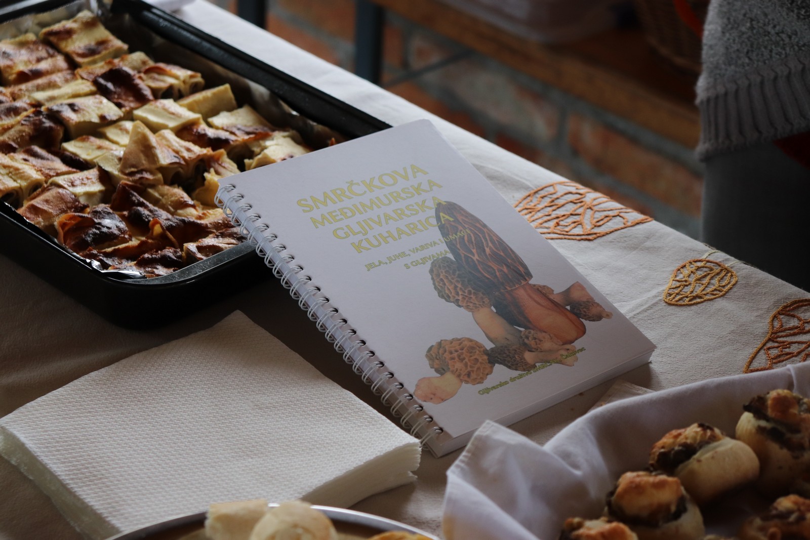 U Goričanu održana Gljivarijada