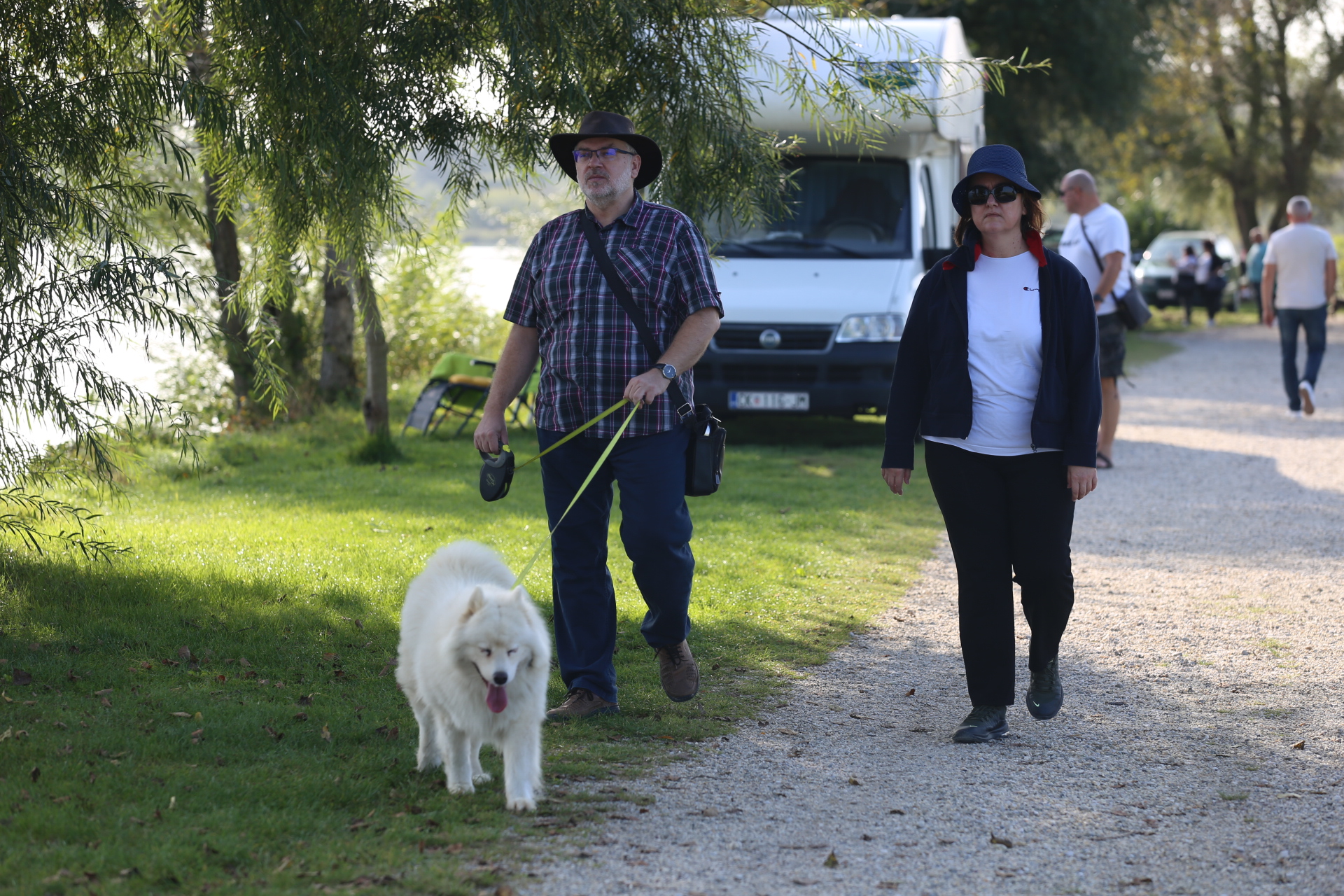 Klikom po Marini (nedjelja, 1.10.2023.)