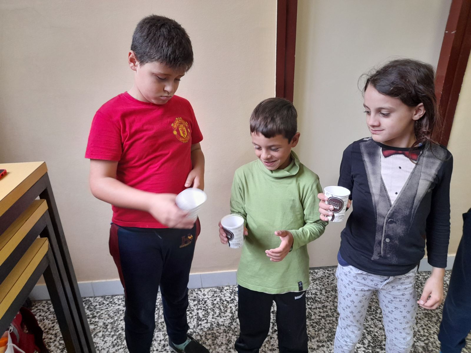 Europski tjedan sporta u Murskom Središću