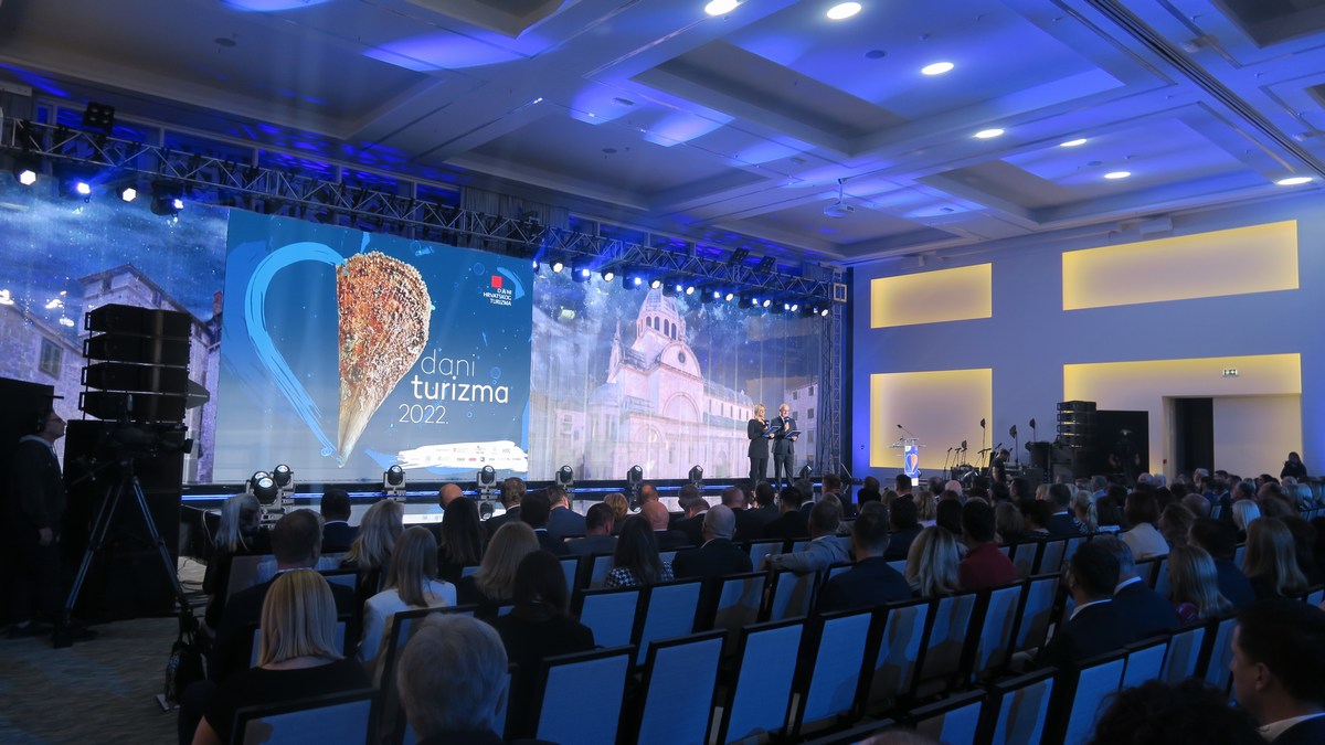 Dani hrvatskog turizma