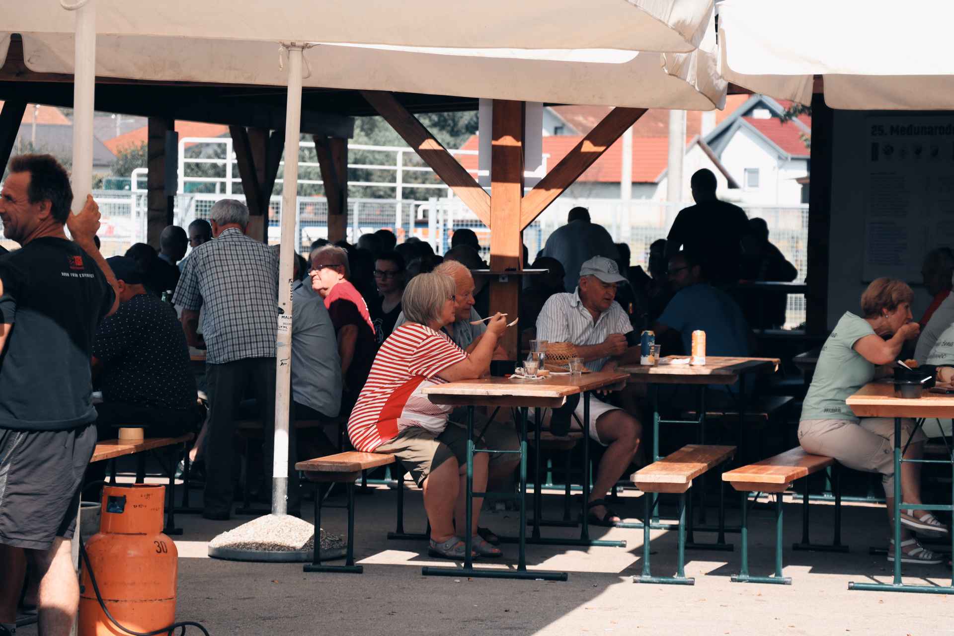 DUNJKOVEC/PRETETINEC Gulašfest – natjecanju u pripremi međimurskog gulaša1