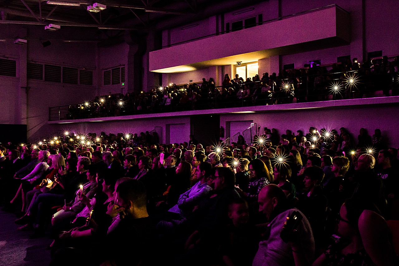 Dirljiv koncert 4 tenora u Pleškovcu uz Dane Općine Sv. Juraj na Bregu