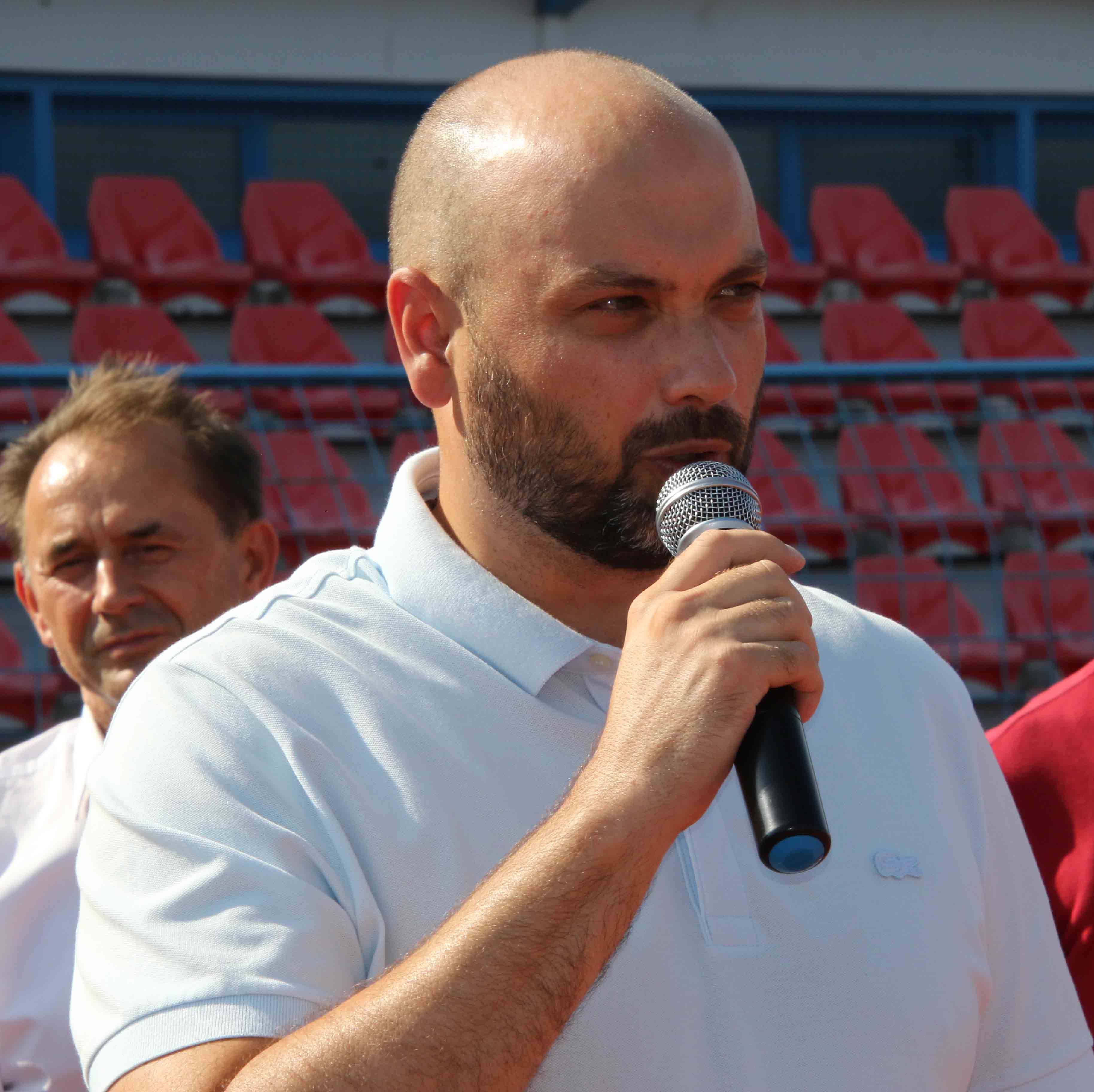 MEĐUNARODNO IZDANJE Ženski nogometni turnir u Čakovcu ‘Volim nogomet’