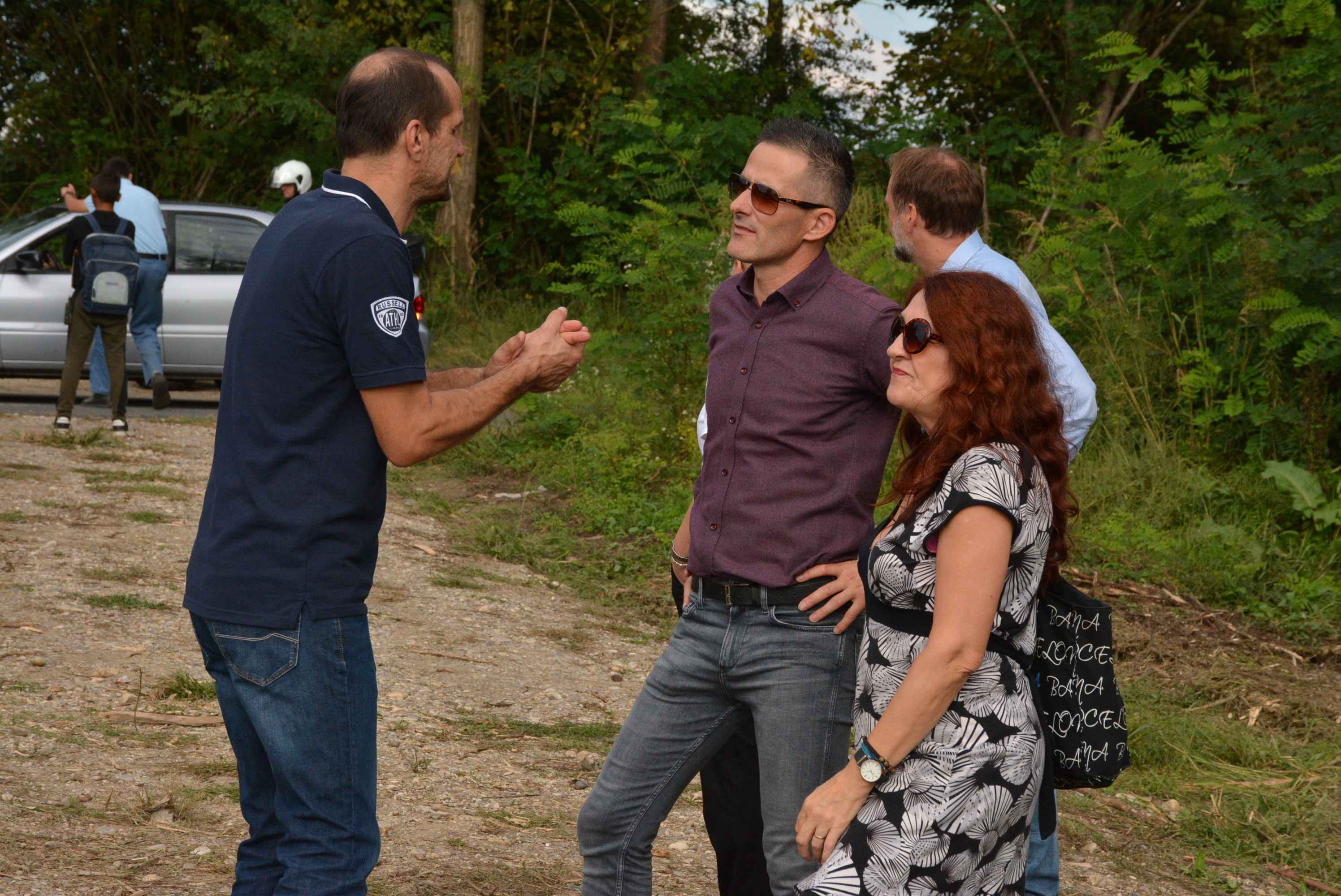 KNEZOVEC Održana velika akcija pošumljavanja u ogranizaciji tvrtke Sobočan