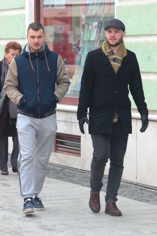 Klikom po Čakovcu (26.1.2019.)