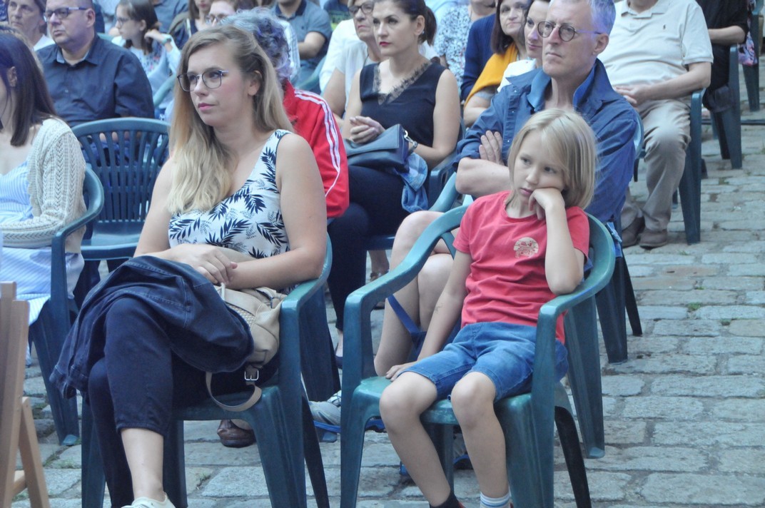 Koncert pod nazivom ‘Iz srca međimurske popevke’