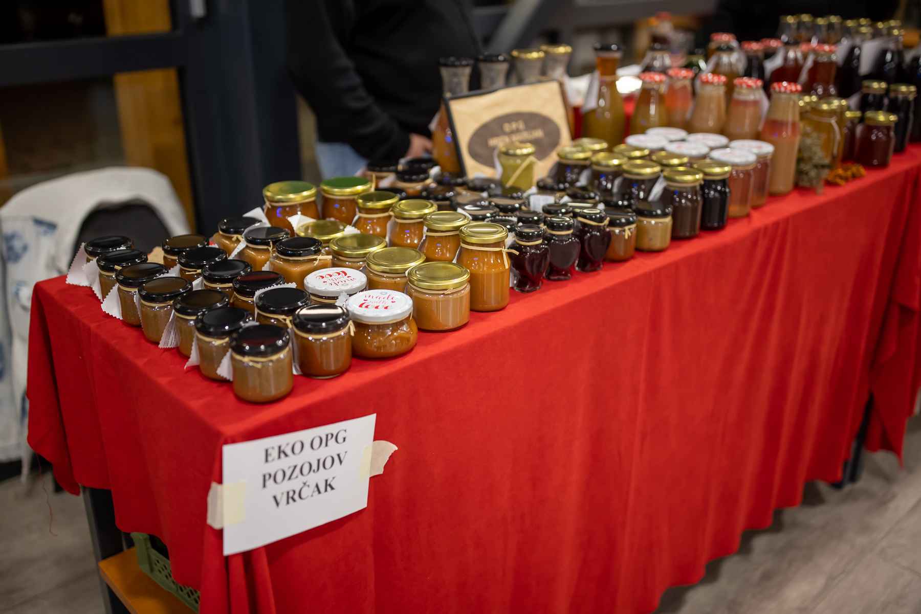 FOTO Pogledajte kako je bilo na ‘Mladom Međimurju’ u Štrigovi