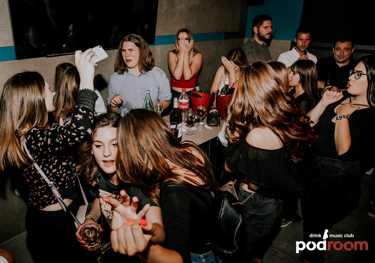 Odlična atmosfera na Podrumarenju uz TS Kumove i vina Dvanajščak-Kozol