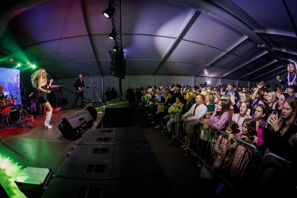 Maja Šuput Sveti Martin