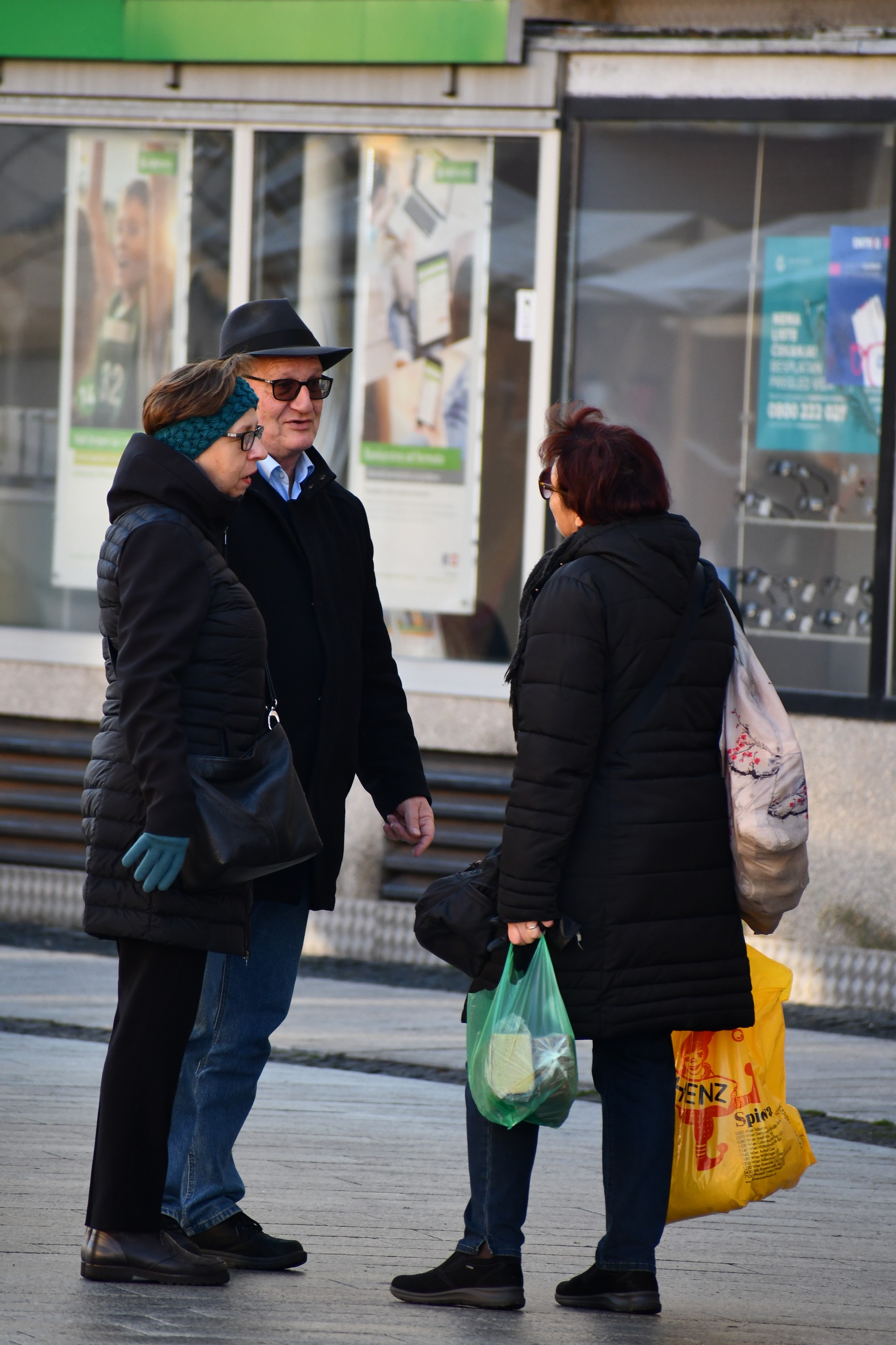 Klikom po Čakovcu (Subota, 14.12.2019.)