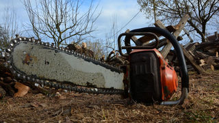 motorna pila, motorka motorna pila, motorka