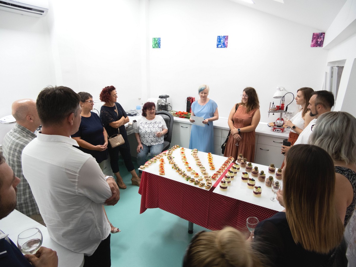 U Kotoribi otvoren laboratorij dentalne tehnike ‘Dental studio ELA’