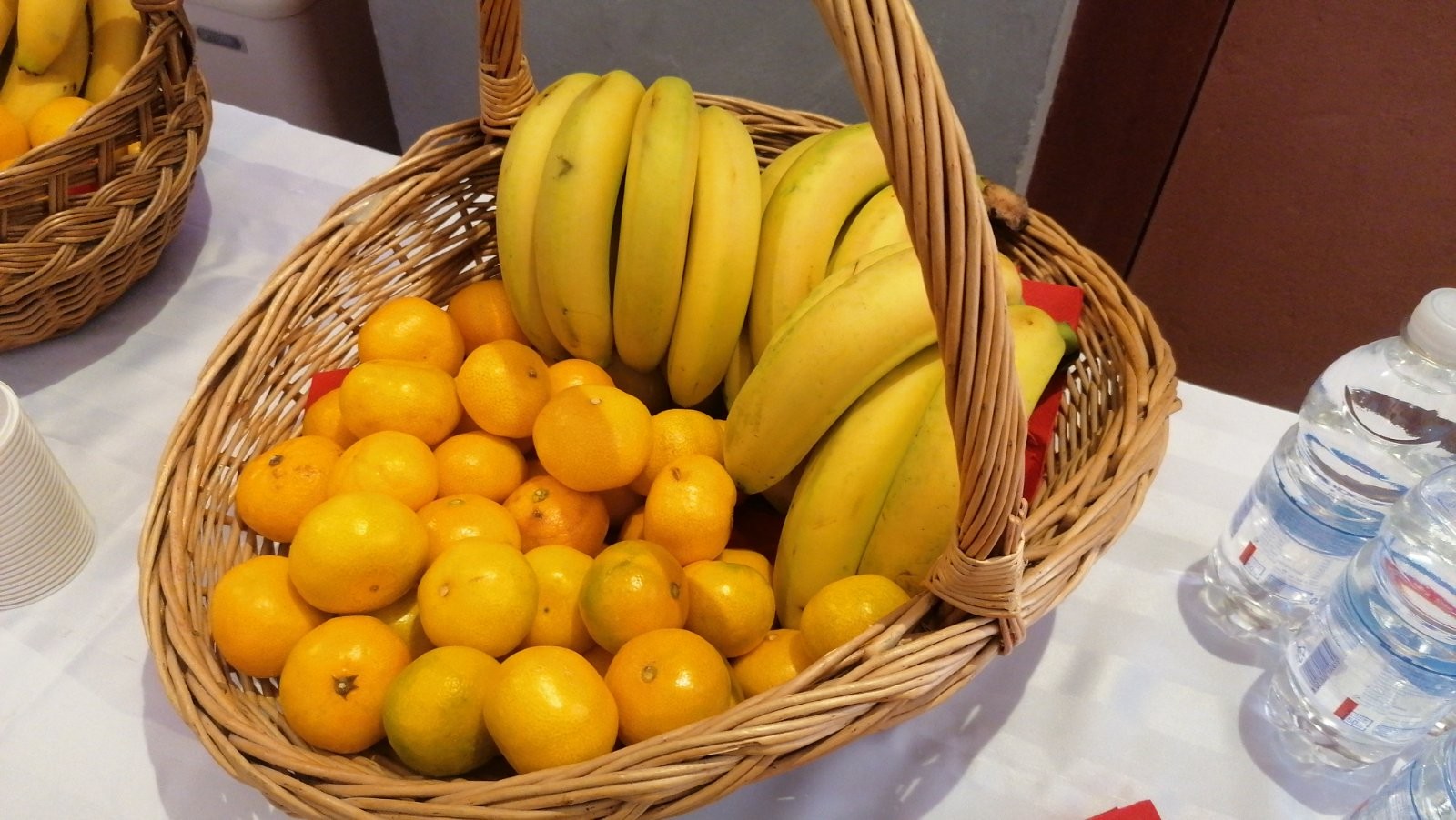 UZ SVJETSKI DAN HRANE Predstavljene publikacije posvećene promicanju pravilne prehrane