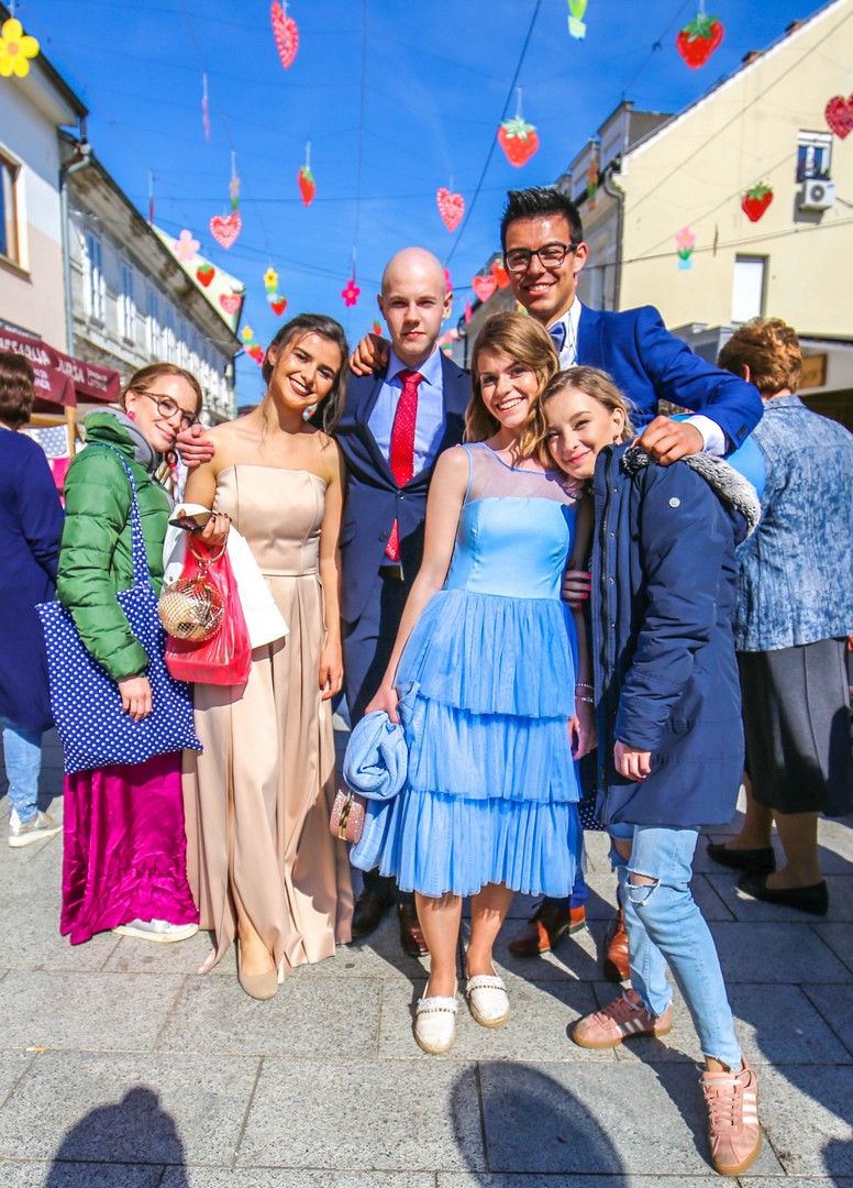 Klikom po Čakovcu (25.5.2019.)