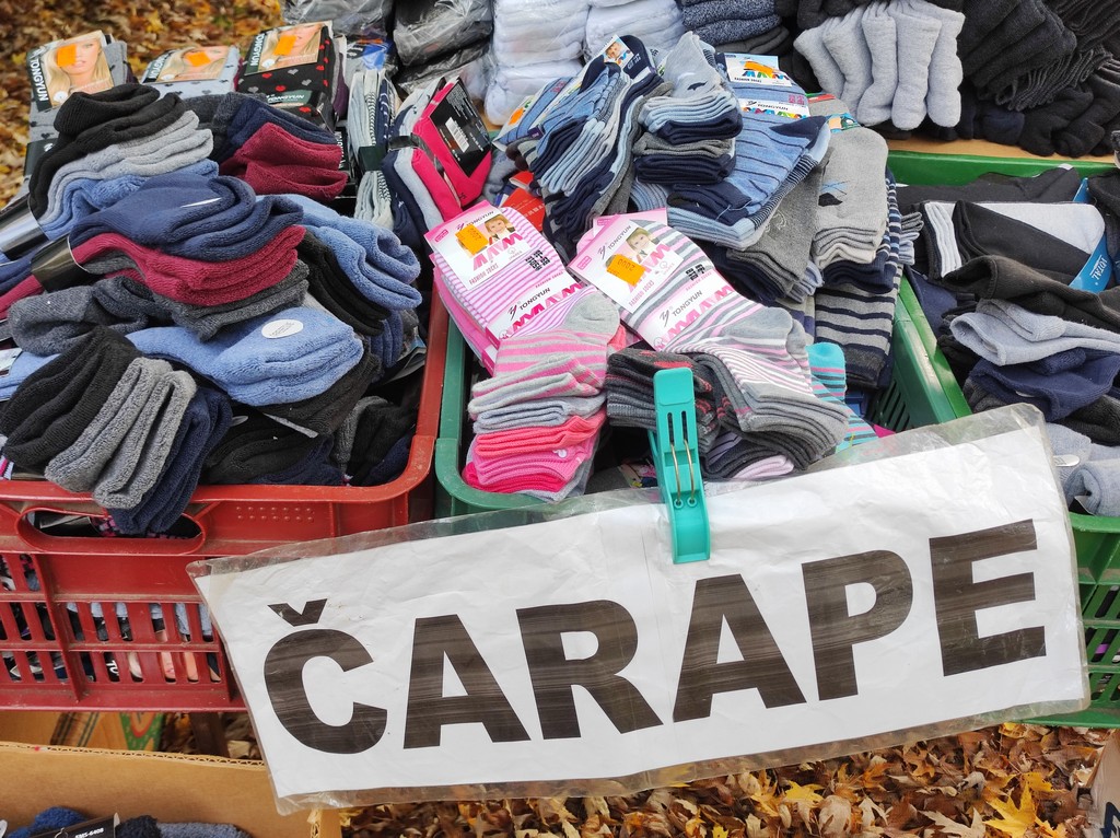 SAJAM SRIJEDOM Jeste li već probali meksički krastavac ili čajot?