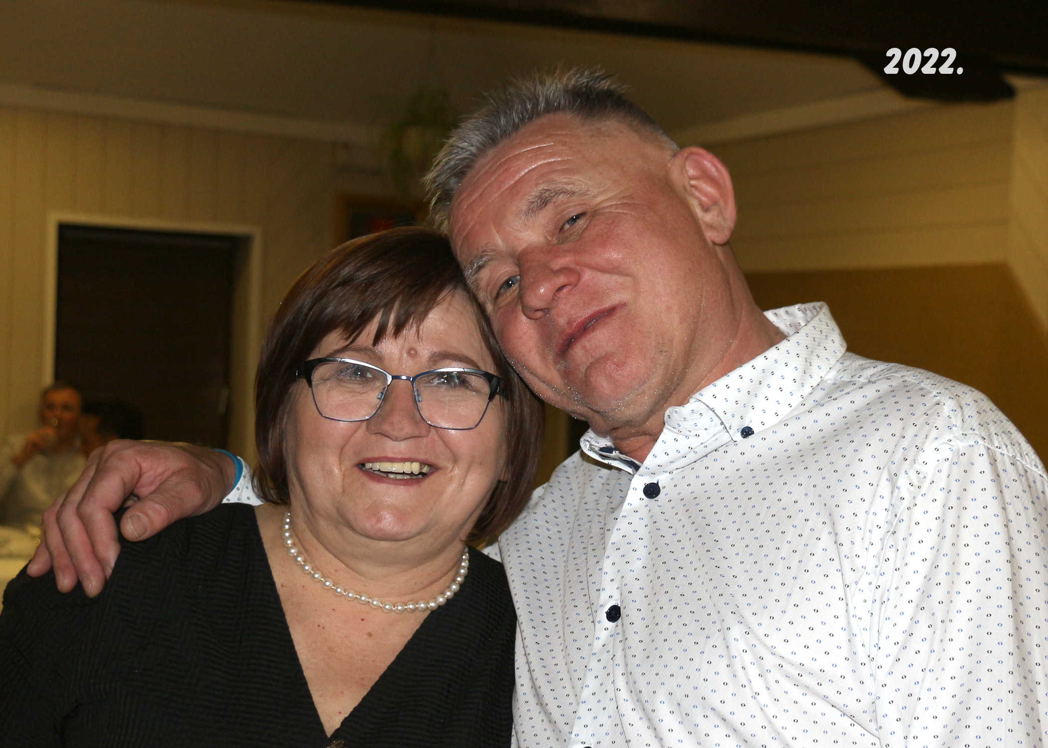 Josip Škvorc – 60. rođendan