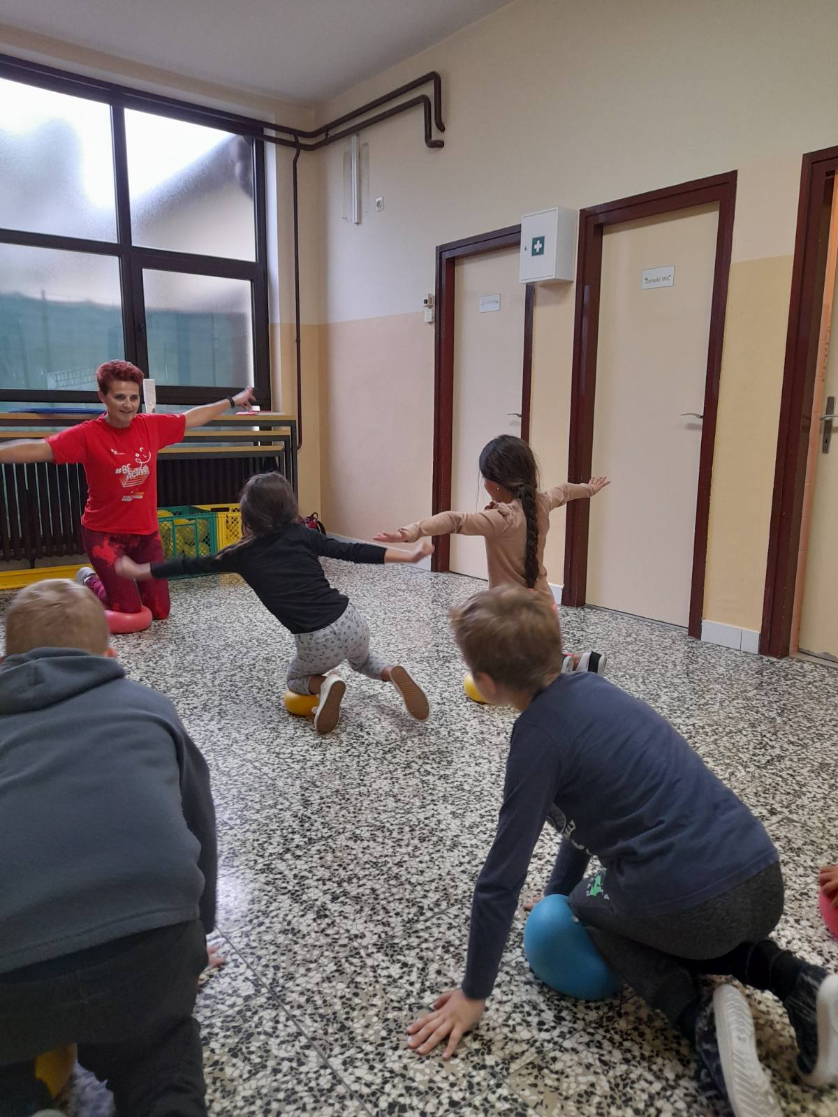 Europski tjedan sporta u Murskom Središću