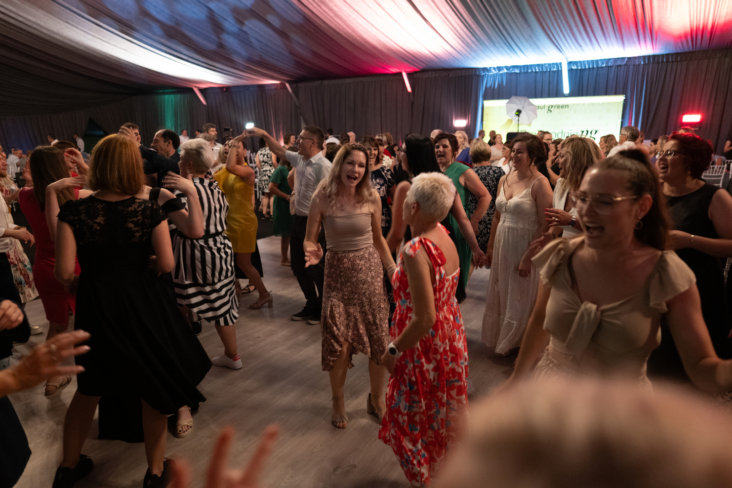 PROIZVODNJA PG PAUL GREEN 10 GODINA