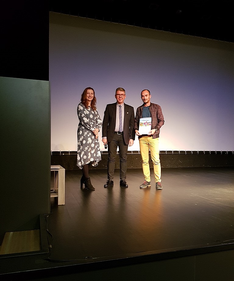 U Murskom Središću održana projekcija filma ‘Početak života’