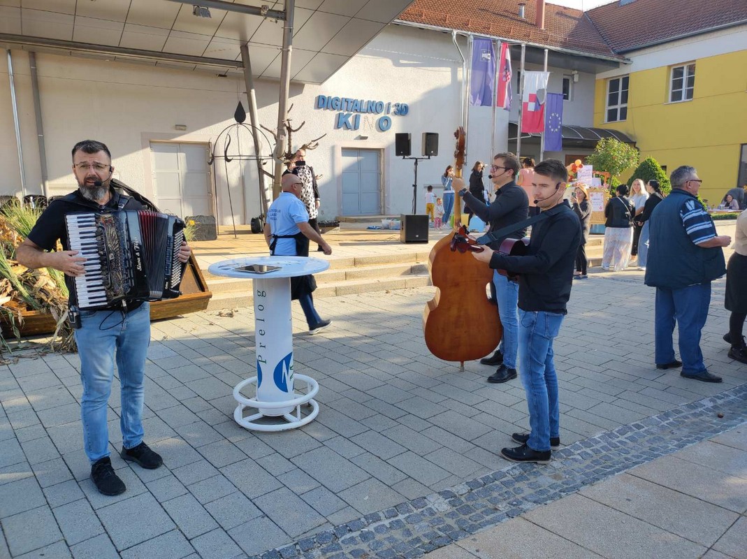 Dani kruha i zahvale, Prelog, 2023