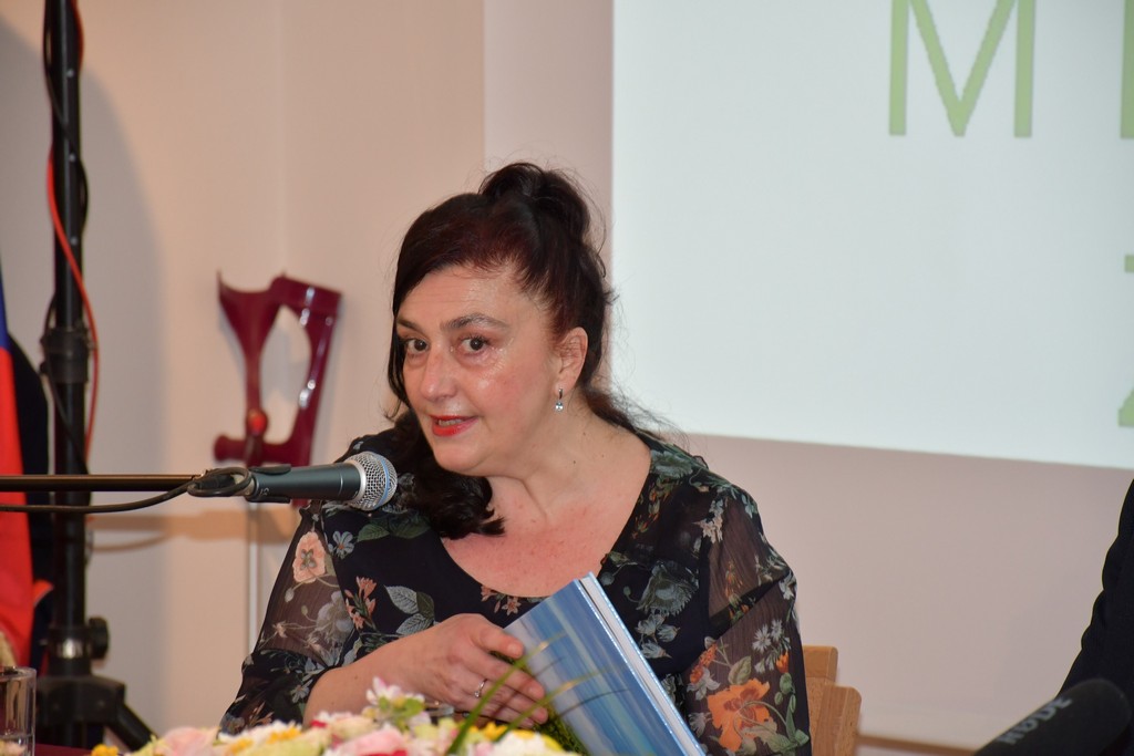 U Riznici Međimurja predstavljena knjiga ‘Županija za nove naraštaje’