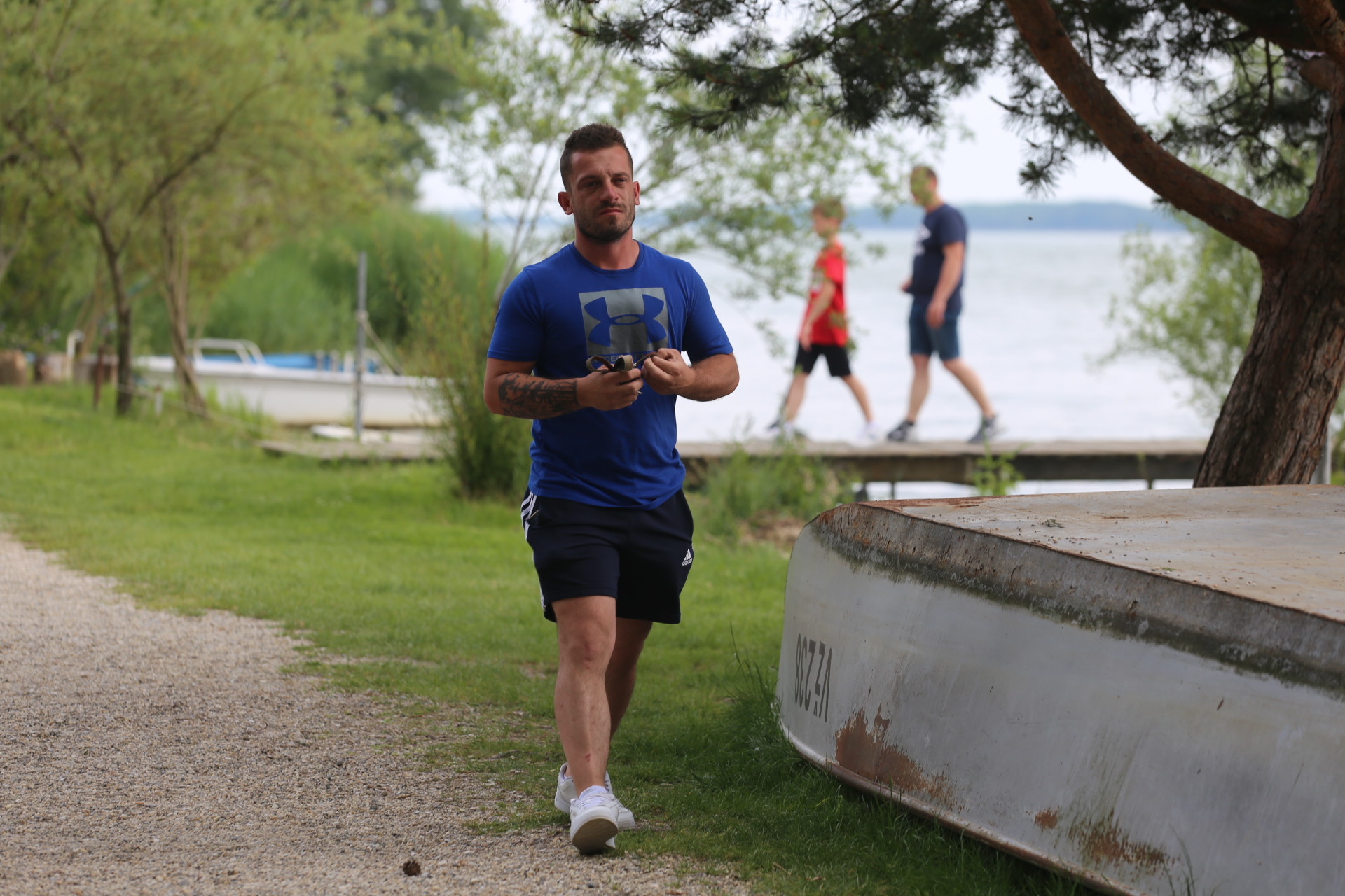 Klikom po Marini (Nedjelja, 4.6.2023.)