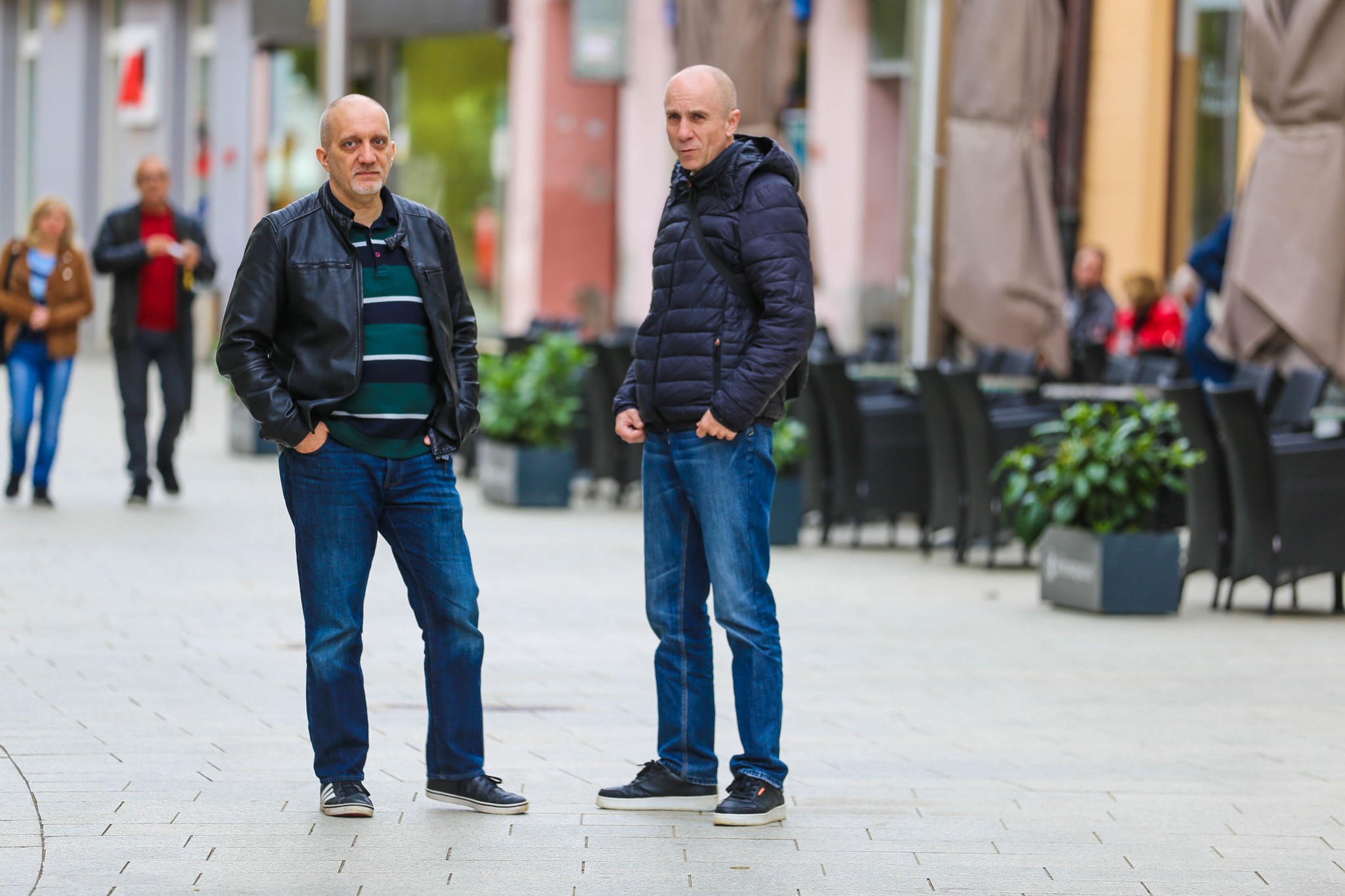 Klikom po Čakovcu (Subota, 9.4.2022.)