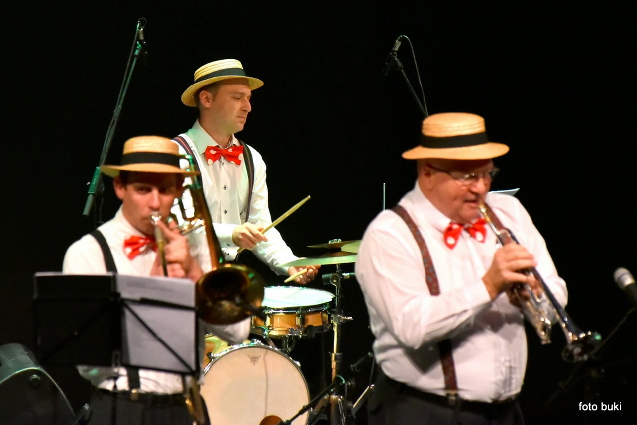 24. Jazz Fair u Centru za kulturu Čakovec