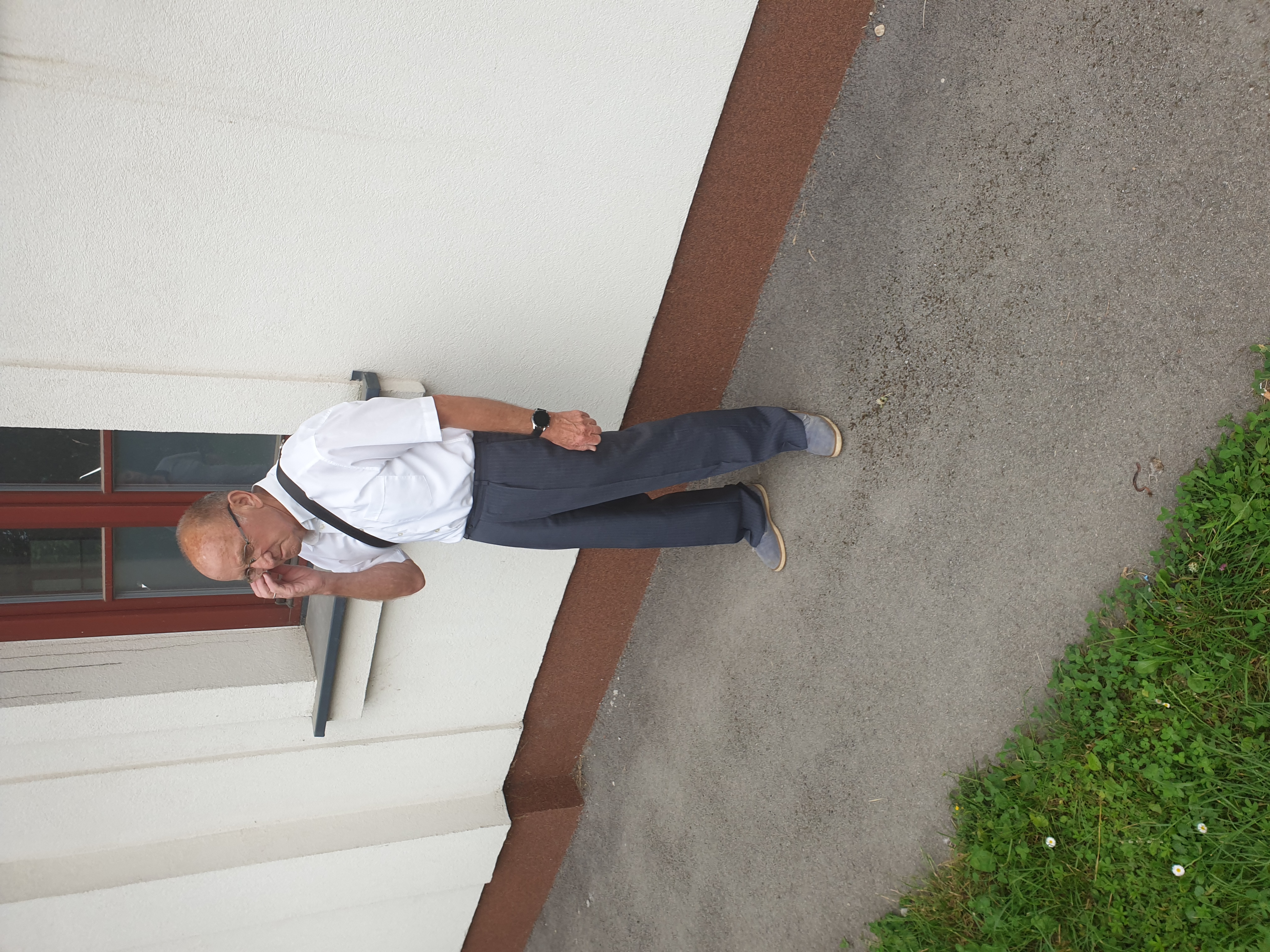 Odavanje počasti povodom Dana antifašističke borbe