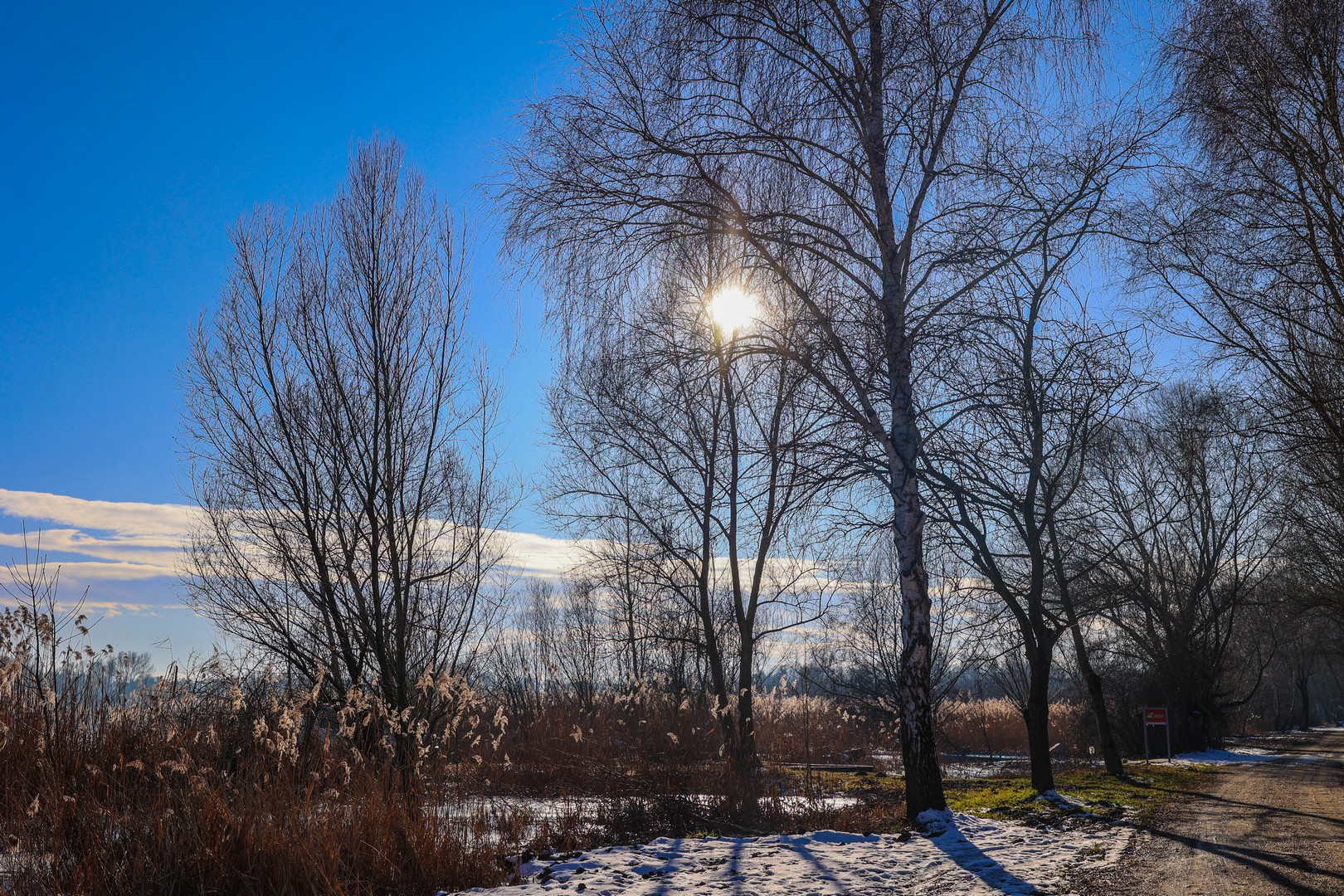 ZIMA NA MARINI Fotografije Miroslave Hranjec će vas oduševiti