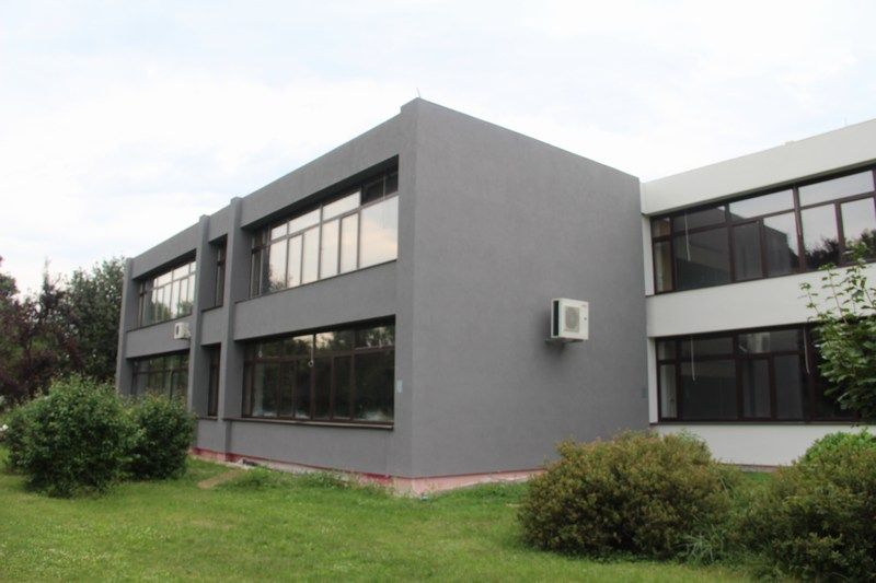 Graditeljska škola Čakovec poprima nov izgled
