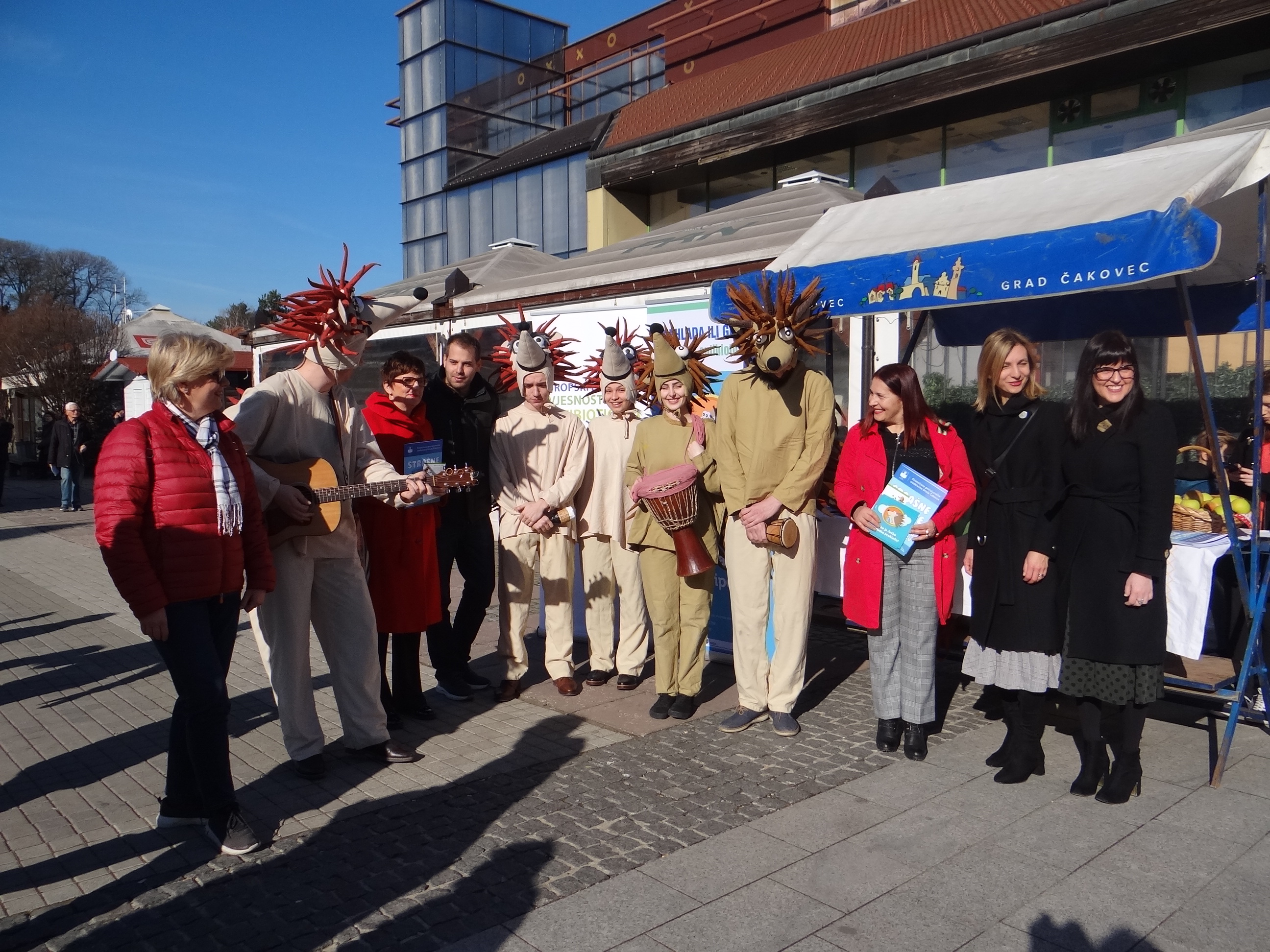 U Čakovcu za racionalnu potrošnju antibiotika