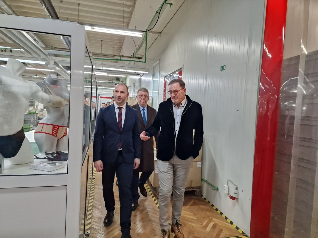 MURSKO SREDIŠĆE Održan tradicionalni susret poduzetnika