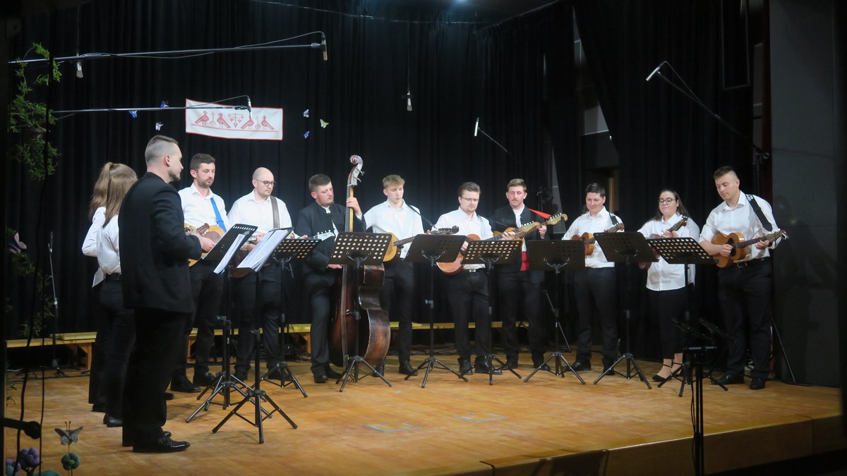 Bijela nedjelja u Maloj Subotici