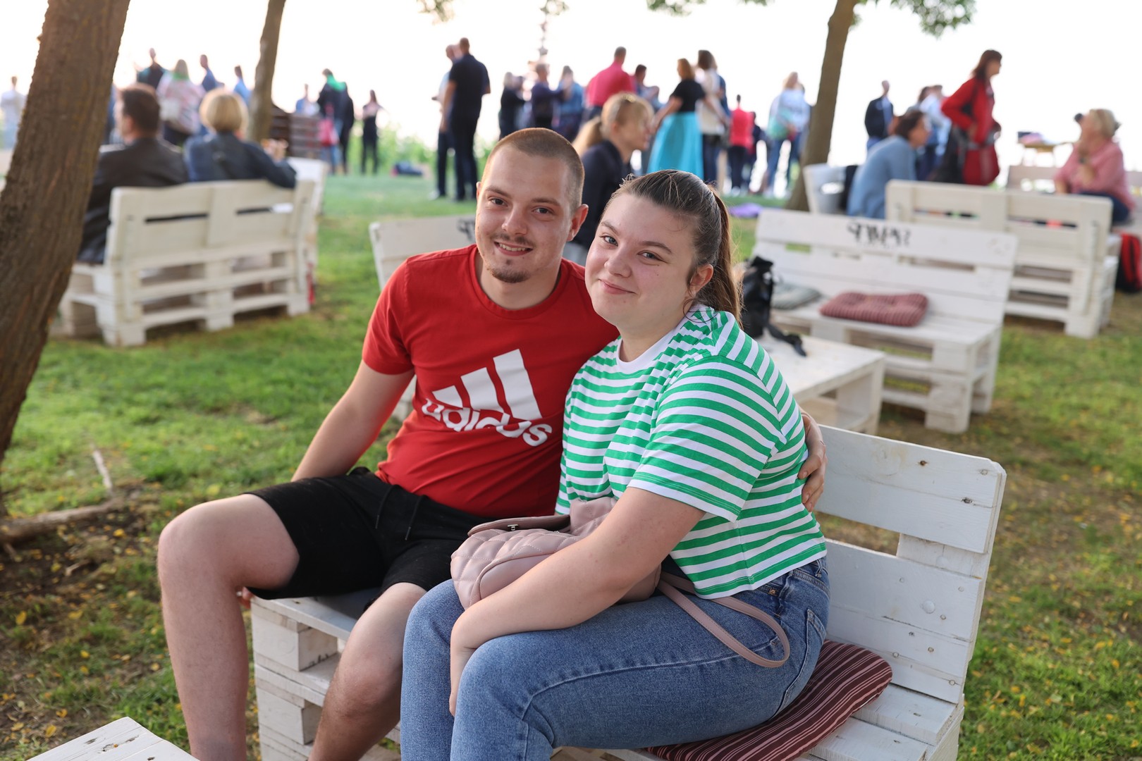 FOTO I VIDEO Pogledajte kako je bilo na nezaboravnom dočeku ljeta na Mađerkinom bregu