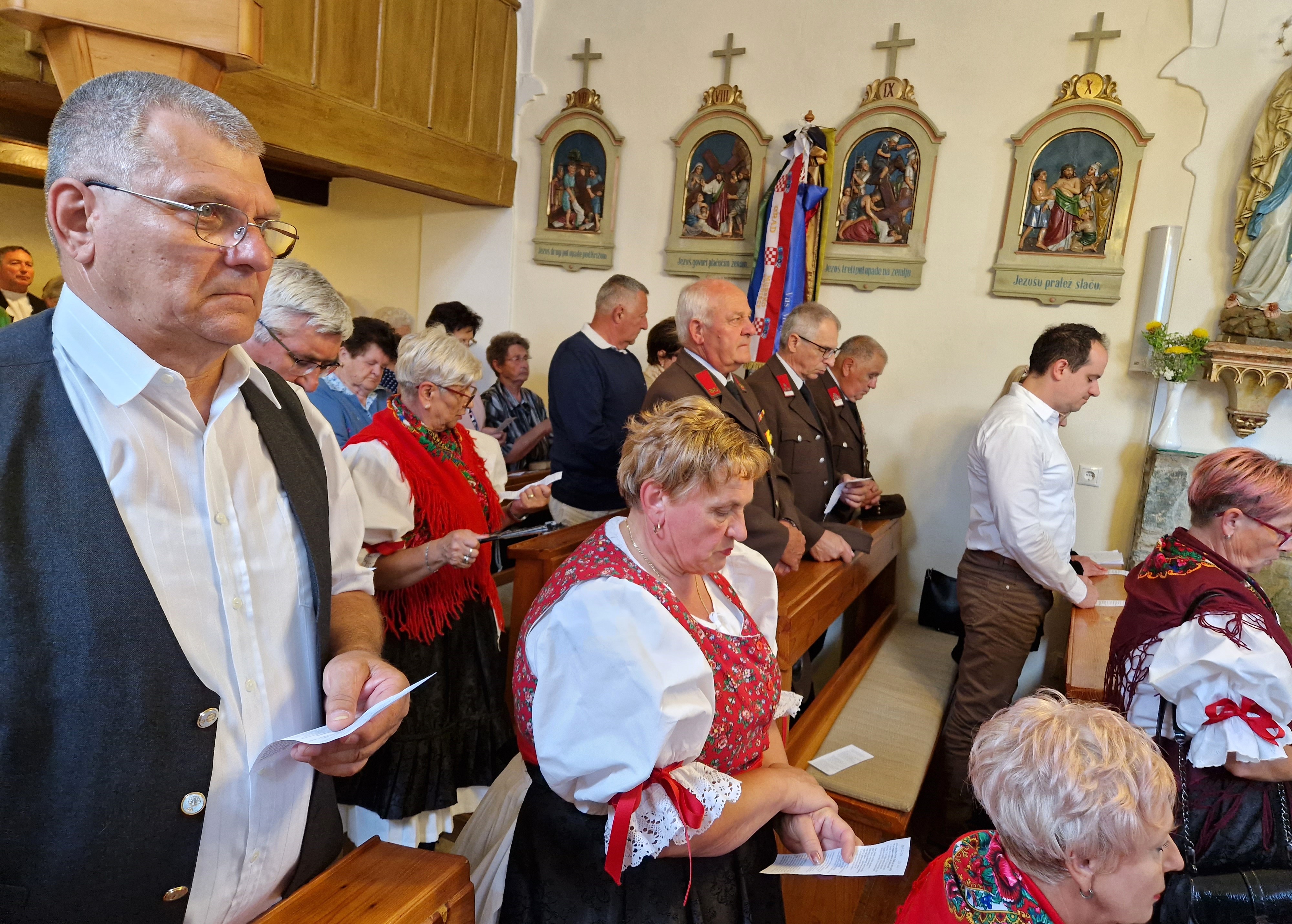 KUD MURA Sudjelovali na ‘Hrvatskom danu’ u mađarskoj Nardi