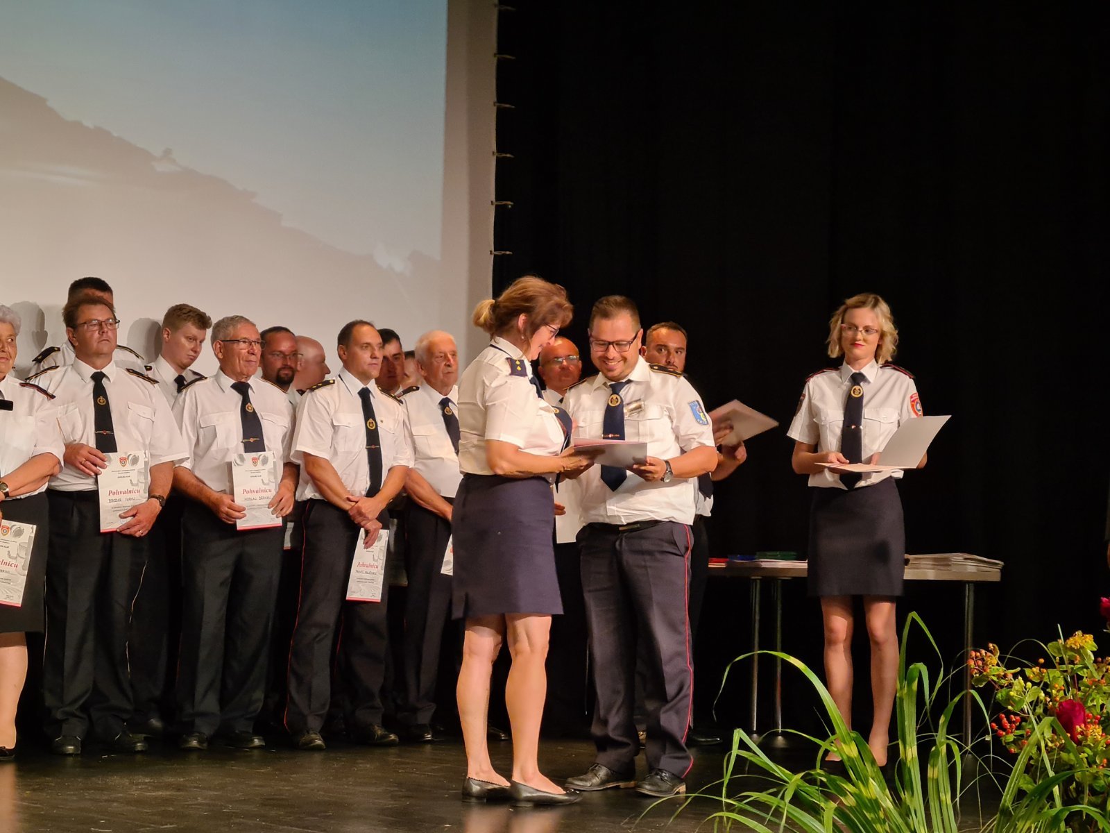 140 godina DVD-a Mursko Središće