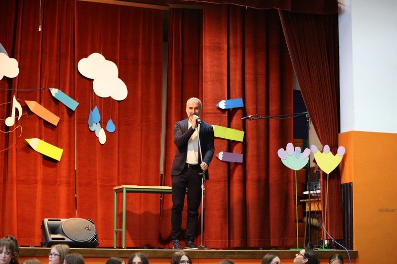 OŠ ‘Petar Zrinski’ Šenkovec – Dan škole