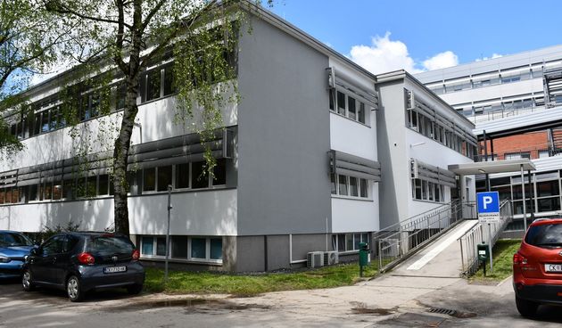 Novi prostori Zavoda za javno zdravstvo MŽ