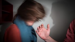 nasilje, napad, šamar Davor Puklavec/Pixsell (ilustracija)