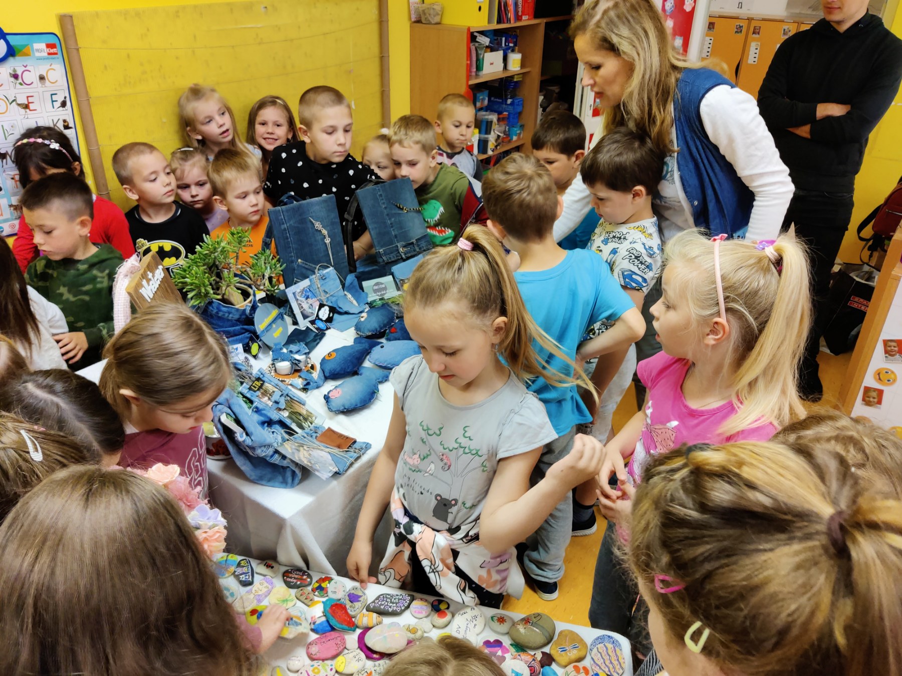 Dječji vrtić Stonoga Novo Selo Rok