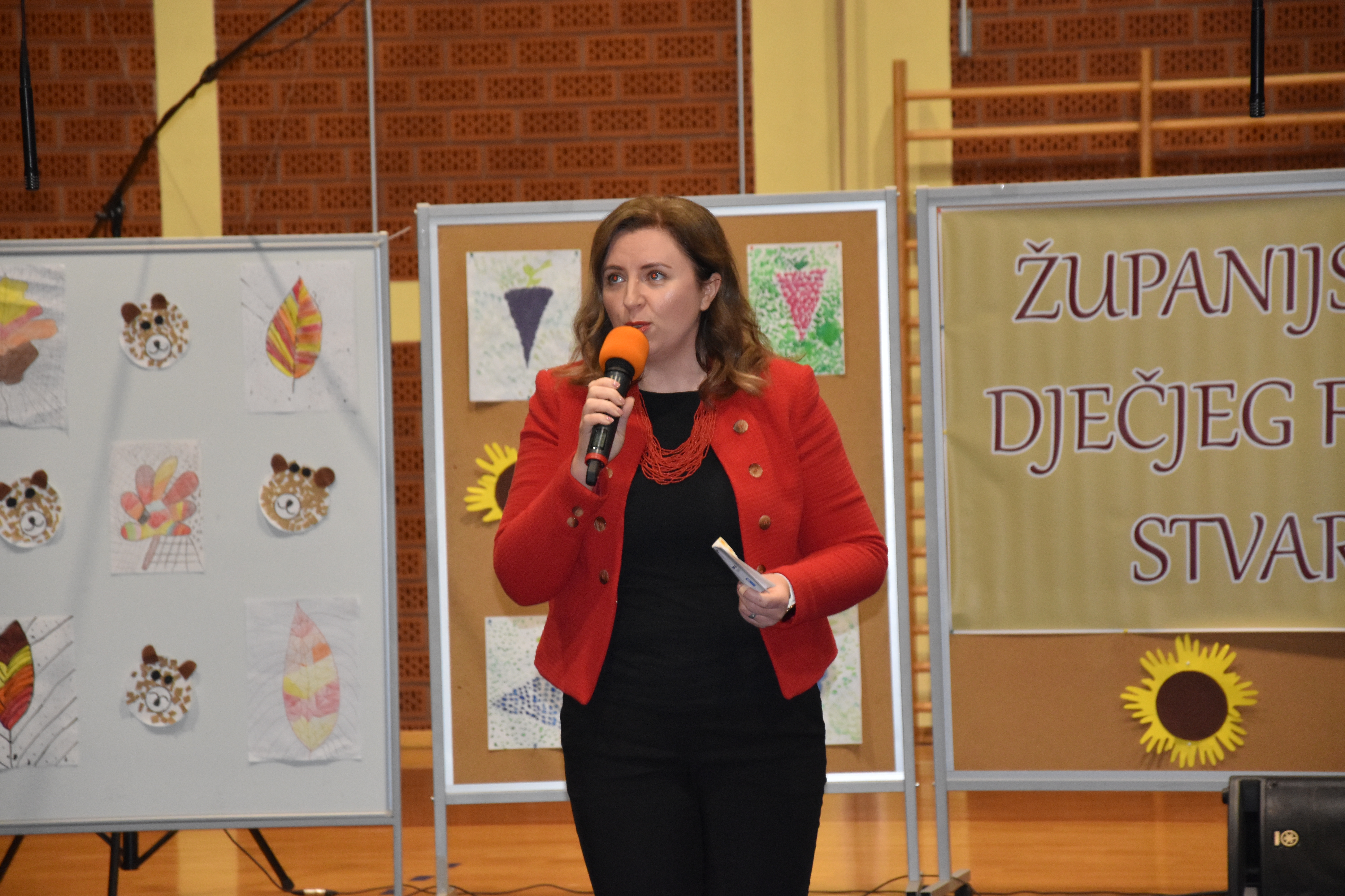 Smotra u Maloj Subotici