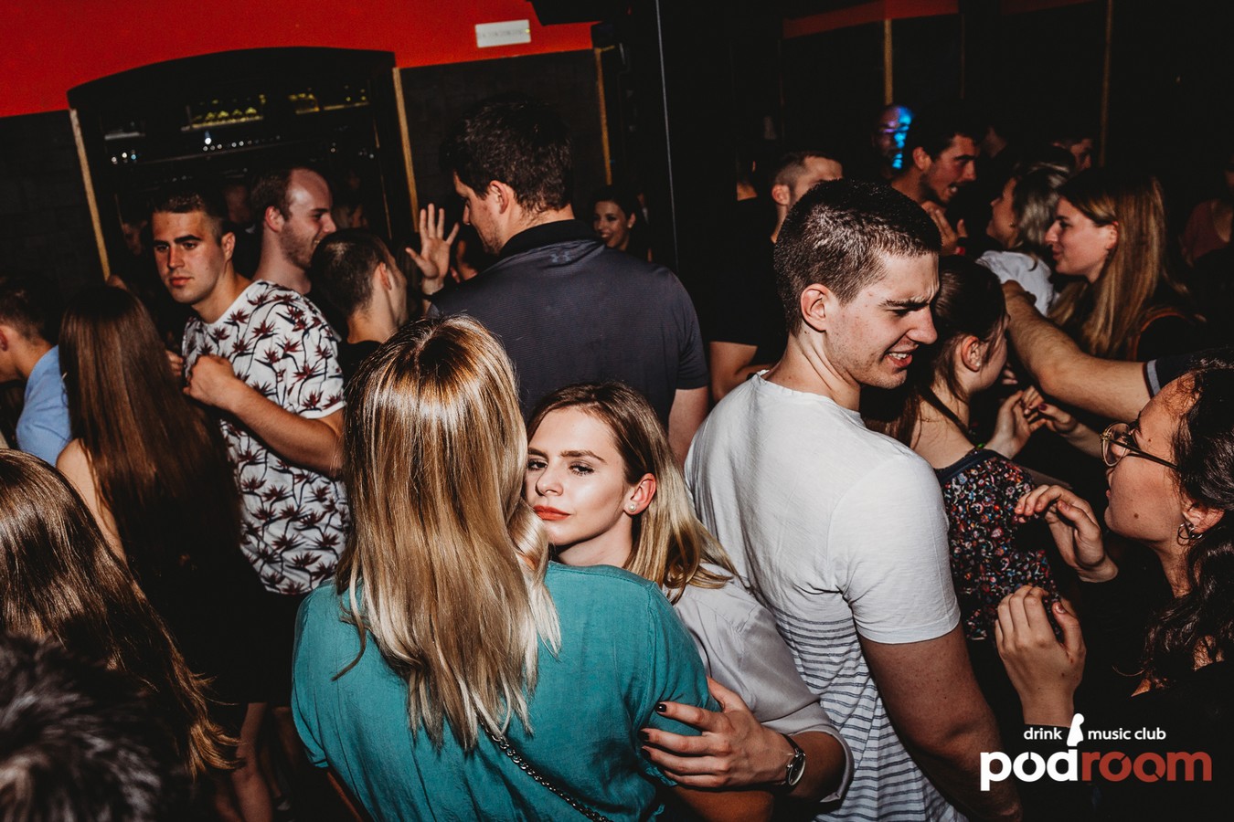 Odlična atmosfera na Podrumarenju uz TS Kumove i vina Dvanajščak-Kozol