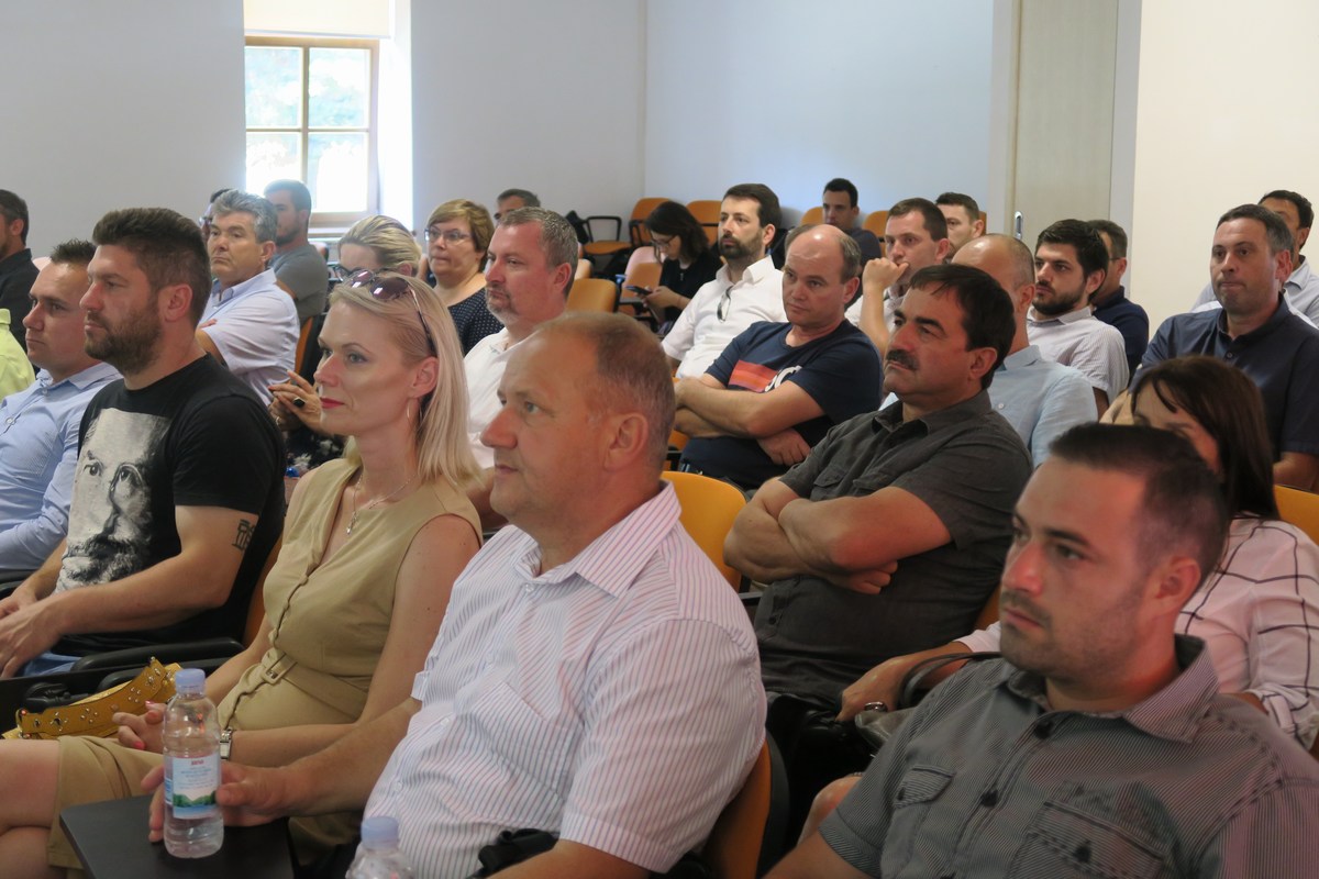 Čak 52 međimurska poduzetnika primit će bespovratna sredstva